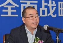 朱國(guó)賢接替陳小江任中央紀(jì)委宣傳部部長(zhǎng)
