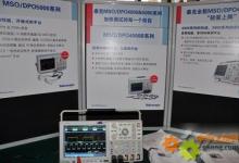 中端示波器競爭最新關(guān)鍵詞“1GHz”的奧妙