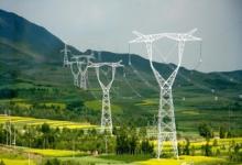 我國將于2020年初步建成智能電網體系