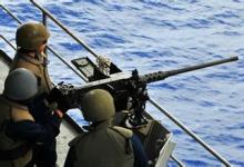 美海軍研發(fā)光盤大小無人機