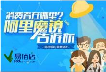 阿里媽媽推出自動化智能營銷工具——阿里魔鏡