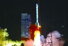 第18、19顆北斗導(dǎo)航衛(wèi)星成功發(fā)射
