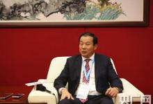 席寧：機器人與環(huán)境共融交互是機器人智能化的標志