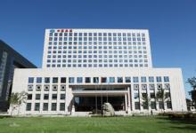 省政府與中國兵裝集團簽署戰(zhàn)略合作框架協(xié)議