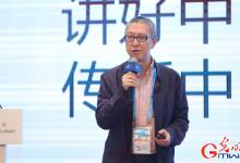 阿里巴巴大文娛戰(zhàn)略和投資委員會主席古永鏘稱， 內(nèi)容生產(chǎn)將趨向自動化