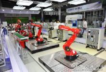 新松機器人自動化：2015年是公司發(fā)展的轉折年