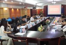 沈陽自動化所“工業(yè)信息學(xué)實(shí)驗(yàn)室維修改造”通過驗(yàn)收