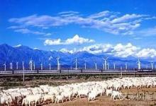 新疆電網(wǎng)將向湖北電網(wǎng)出口外送電量5億千瓦時