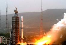 新一代運載火箭長征六號，在太原衛(wèi)星發(fā)射中心取得首飛成功