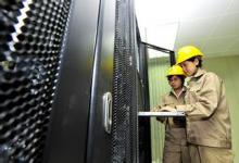 天津城南啟動Ｂ、Ｃ類地區(qū)配電自動化改造