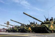 俄媒：中國(guó)人民解放軍重組確保機(jī)動(dòng)靈活