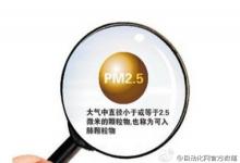 治理空氣污染自動化企業(yè)責任巨大
