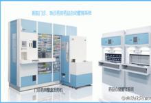 自動化藥房是否能化解看病難問題？