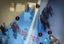英國研發(fā)WiFi探測器可隔墻監(jiān)控 可檢測到人呼吸