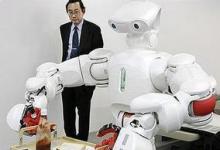 10到20年后，日本所有工種49%的比例可由機(jī)器和人工智能代替