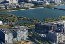 空港經(jīng)濟區(qū)的智能制造應(yīng)用研發(fā)基地基本建成