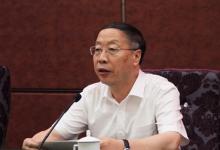 蘇波出席全國技術改造工作會議