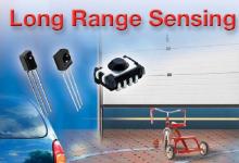Vishay 推出用于傳感器和光障系統(tǒng)的，高性能、小型 SMD 紅外接收器