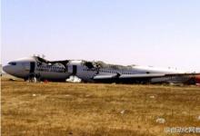 韓亞航空、波音公司爭論自動化