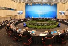 ABB集團(tuán)CEO建言上海：創(chuàng)新重在實(shí)效