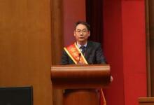 曲道奎：“十三五”時(shí)期將是公司發(fā)展又一個(gè)黃金期
