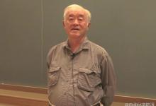 第一屆陳翰馥獎：何毓琦
