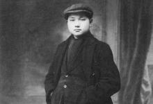 鄧小平：施耐德07396號員工