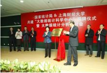 馬志明：對大數(shù)據(jù)的深挖和系統(tǒng)研究，已是板上釘釘?shù)膰覒?zhàn)略