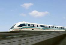 北京首條磁浮線路S1線計劃明年開通