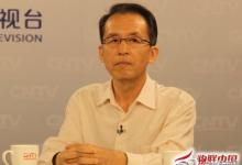 柏斯維做客物聯(lián)中國大講堂