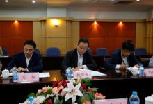 沈陽副市長赴沈陽自動化所現場辦公推動創(chuàng)新研究院建設
