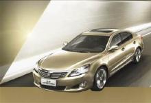 長安無人駕駛汽車4月開進(jìn)北京??參加北京國際車展