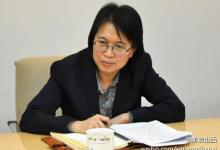 新任山西省委常委，多人有自動化的學習及工作經歷