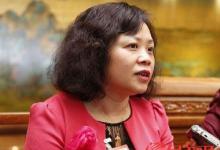 人大代表向曉梅：“智能制造”助廣東“轉(zhuǎn)型升級(jí)”