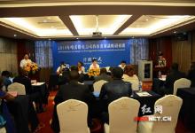 喀麥隆電力發(fā)展戰(zhàn)略研修班長沙開班