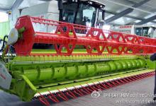 張衍林：農(nóng)機(jī)整體水平相當(dāng)于美國上世紀(jì)50年代后期水平