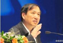 中共中央的任免決定，楊振斌擔(dān)任吉林大學(xué)黨委書記