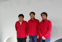 雷軍：邀請陳彤加入小米，負責(zé)內(nèi)容的投資和內(nèi)容的運營