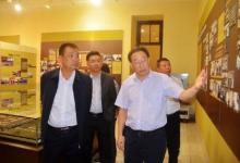 哈爾濱鐵路局與哈爾濱工業(yè)大學(xué)達(dá)成初步合作意向