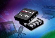 Intersil 推出全球最小、最薄的實(shí)時(shí)時(shí)鐘器件