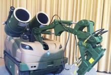 上海舉辦軍民兩用技術(shù)促進(jìn)大會