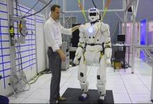 NASA制造的四個(gè)機(jī)器人，將充當(dāng)人類在火星的拓荒者