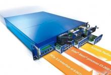 新漢NSA 7120B網(wǎng)絡(luò)安全平臺運行更快、執(zhí)行更好、性能更高
