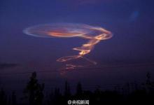 俄羅斯成功實施了一次反衛(wèi)星導(dǎo)彈飛行測試