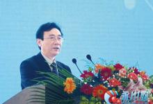 王衛(wèi)明：國際機器人及智能制造裝備博覽會開幕式