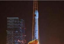 高分四號衛(wèi)星取得多方面技術(shù)創(chuàng)新與突破