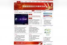 國家軍民結(jié)合公共服務(wù)平臺上線