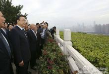 李克強考察路上反復強調(diào)，要貫徹落實中央經(jīng)濟工作會議精神和部署