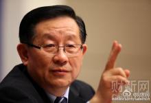 萬鋼：將通過普適性、普惠性政策激發(fā)企業(yè)自主創(chuàng)新