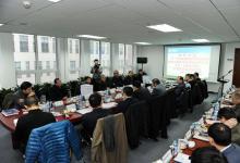 中國電科院智能電網(wǎng)通信領(lǐng)域前瞻性研究國際領(lǐng)先